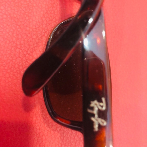 Rayban children’s glasses - Picture 2 of 4